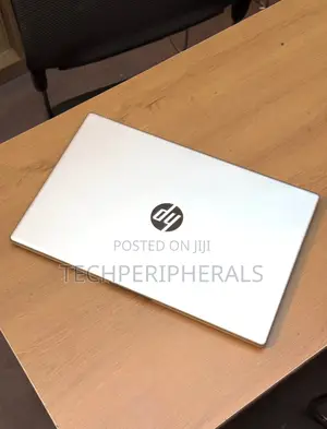 New Laptop HP 15 8GB Intel Core i5 SSD 512GB