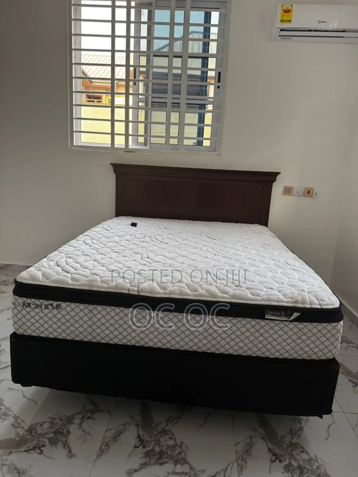 Mattress (Double/Standard Size)