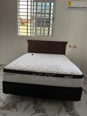 Mattress (Double/Standard Size)