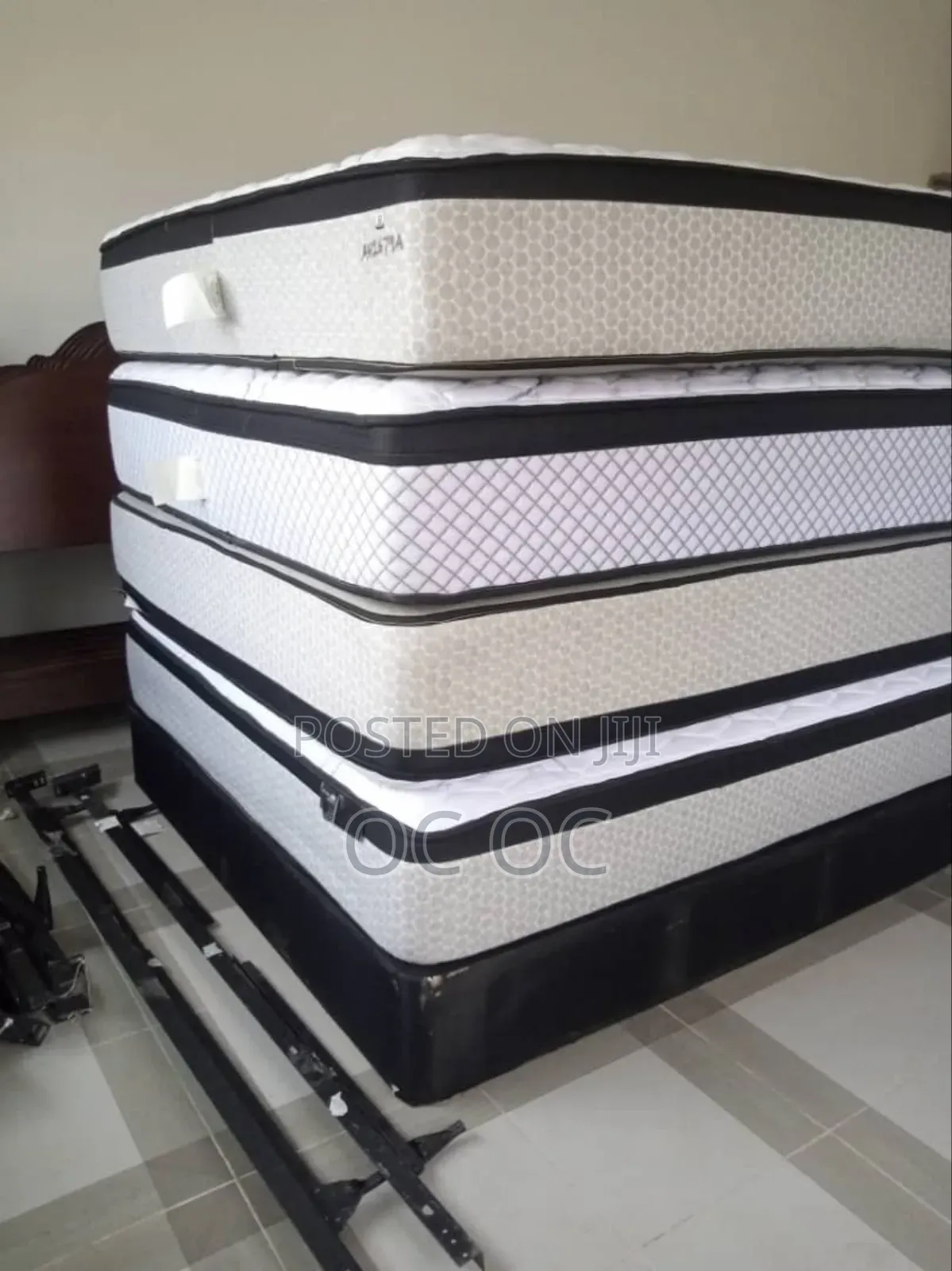 Mattress (Double/Standard Size)