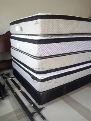 Mattress (Double/Standard Size)