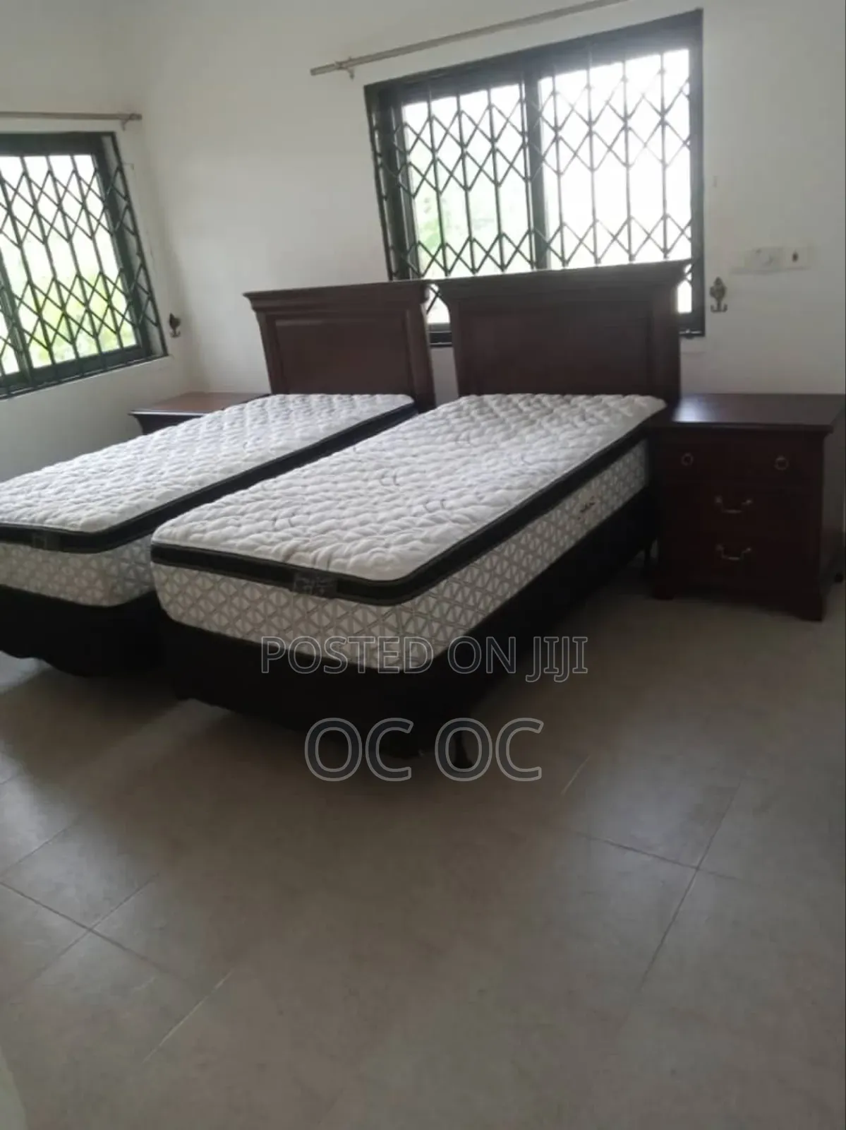 Mattress (Double/Standard Size)