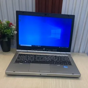 Laptop HP EliteBook 8470P 8GB Intel Core i5 HDD 500GB