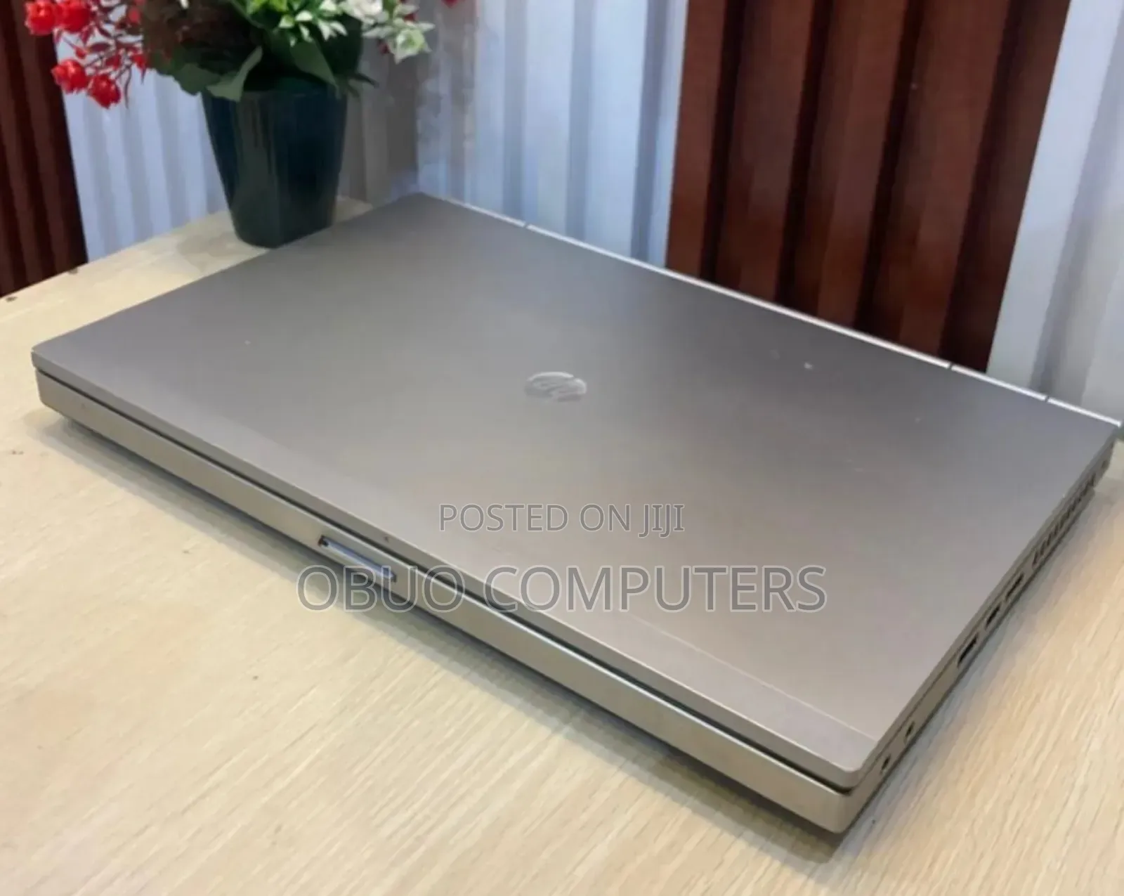 Laptop HP EliteBook 8470P 8GB Intel Core i5 HDD 500GB