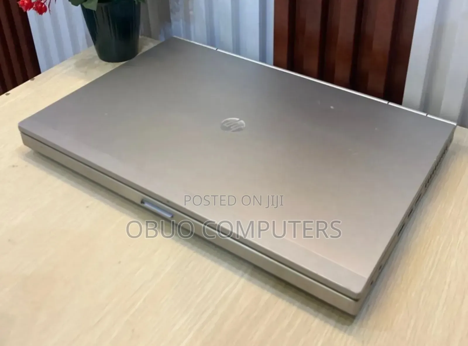 Laptop HP EliteBook 8470P 8GB Intel Core i5 HDD 500GB
