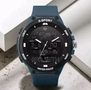 Tomi Sport Watch