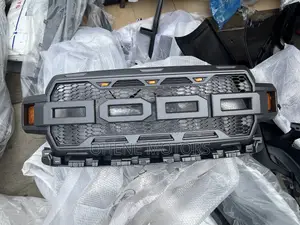Ford-F 150 -2018-2020 Front Grill Available