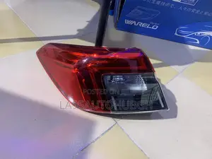 Honda Civic 2022,2023,2024 Led Taillight