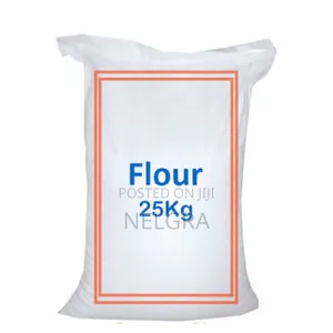 25kg Hard Flour