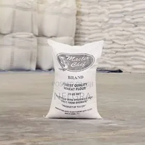 25kg Hard Flour