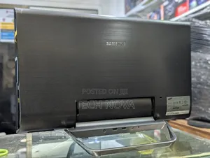 Samsung S24c770t Touchscreen Monitor Built-in Speakers