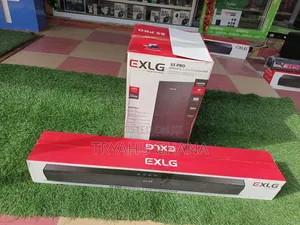 Exlg S5 Pro Soundbar Hdmi Arc – Hot Deal Tryahu Price