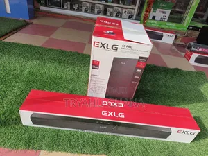 Exlg S5 Pro Soundbar Hdmi Arc – Hot Deal Tryahu Price