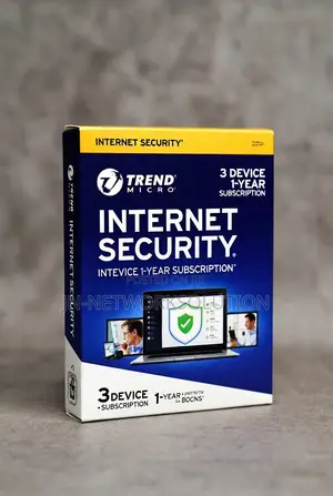 Trend Micro Internet Security 1device 1year Key