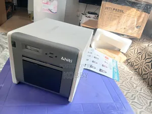 Hiti P525l Professional Photo Printer – Open Box (Like New)