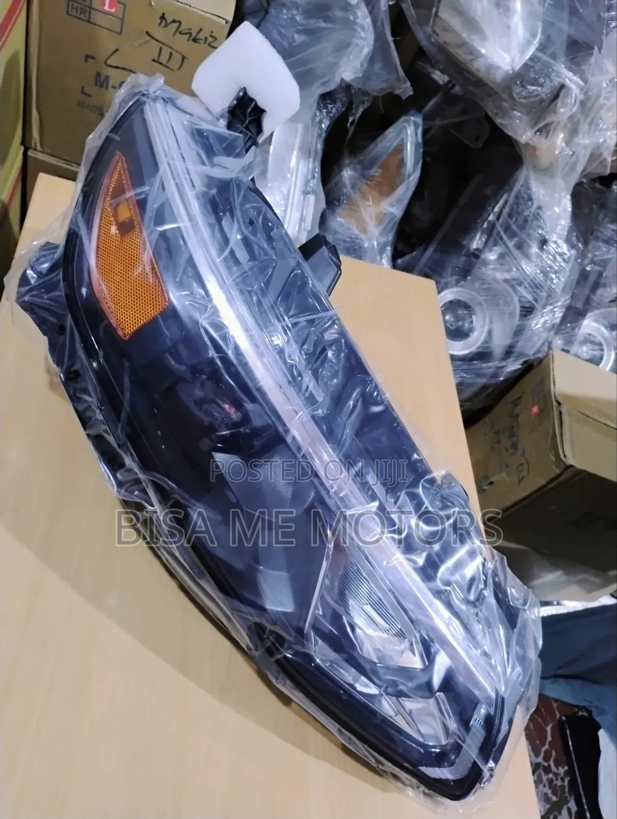 Chevrolet Malibu Headlight 2014,2015,2016,2017