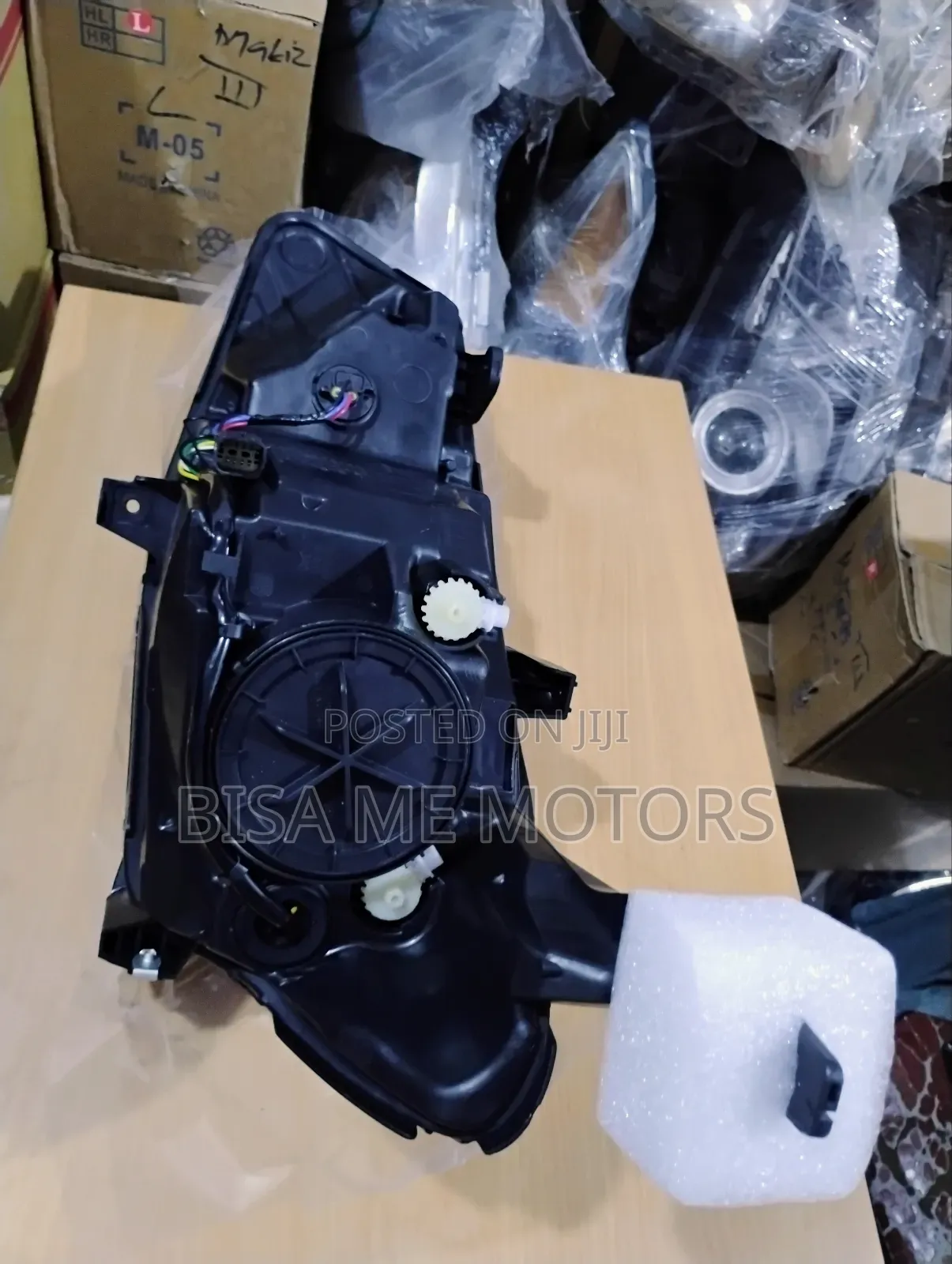 Chevrolet Malibu Headlight 2014,2015,2016,2017