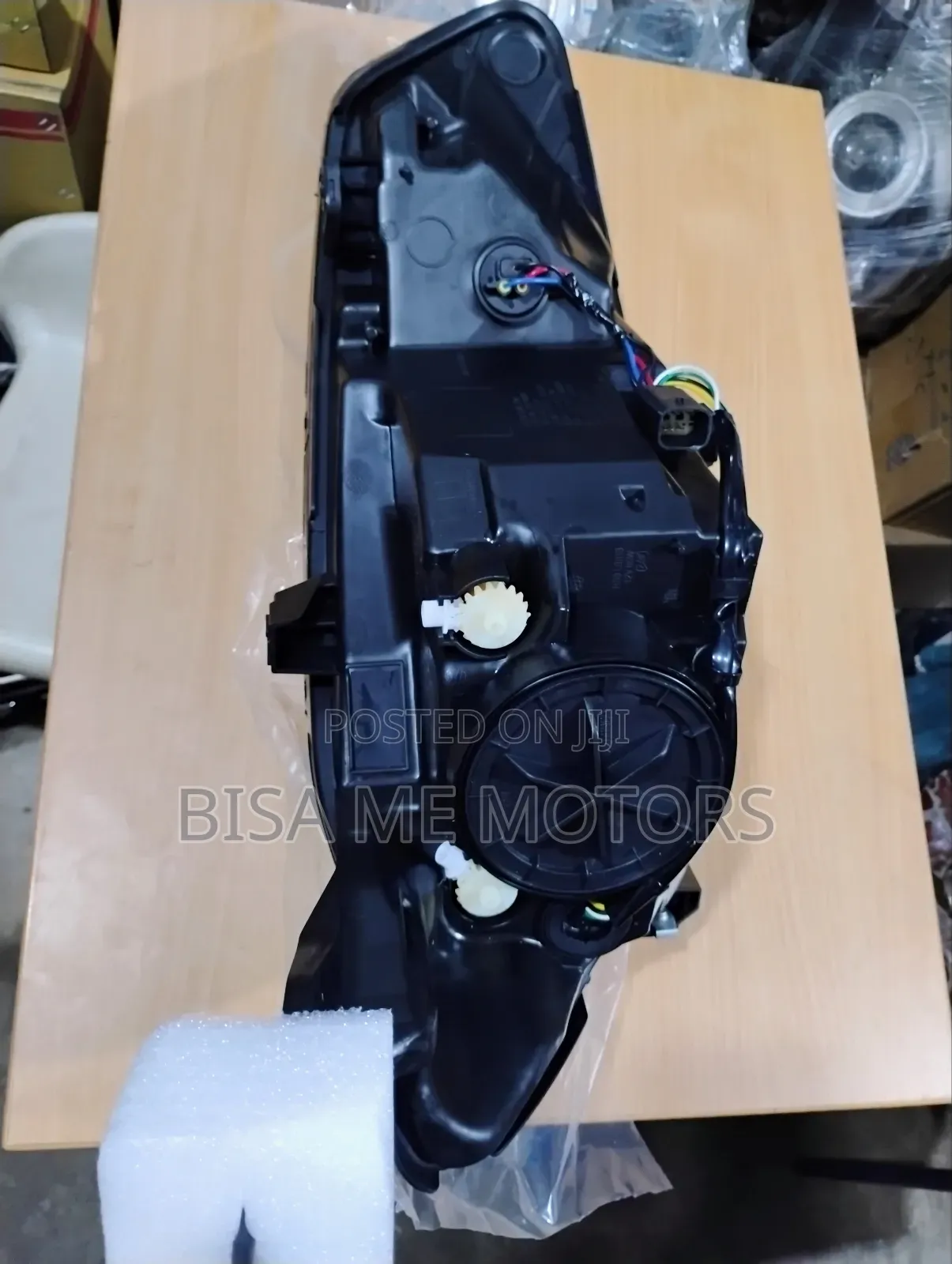 Chevrolet Malibu Headlight 2014,2015,2016,2017