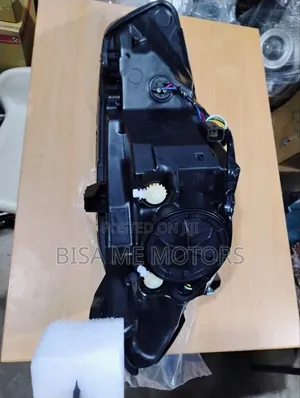 Chevrolet Malibu Headlight 2014,2015,2016,2017