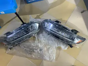 Honda Accord 2018,2019,2020,2021,2022 Led Headlights