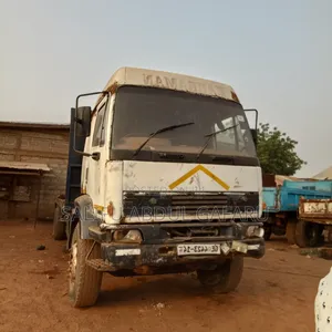Daf 55 Truck