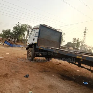 Daf 55 Truck