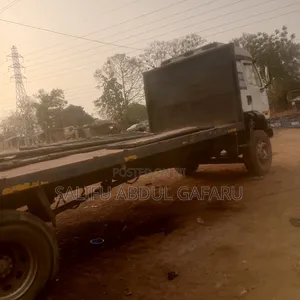 Daf 55 Truck