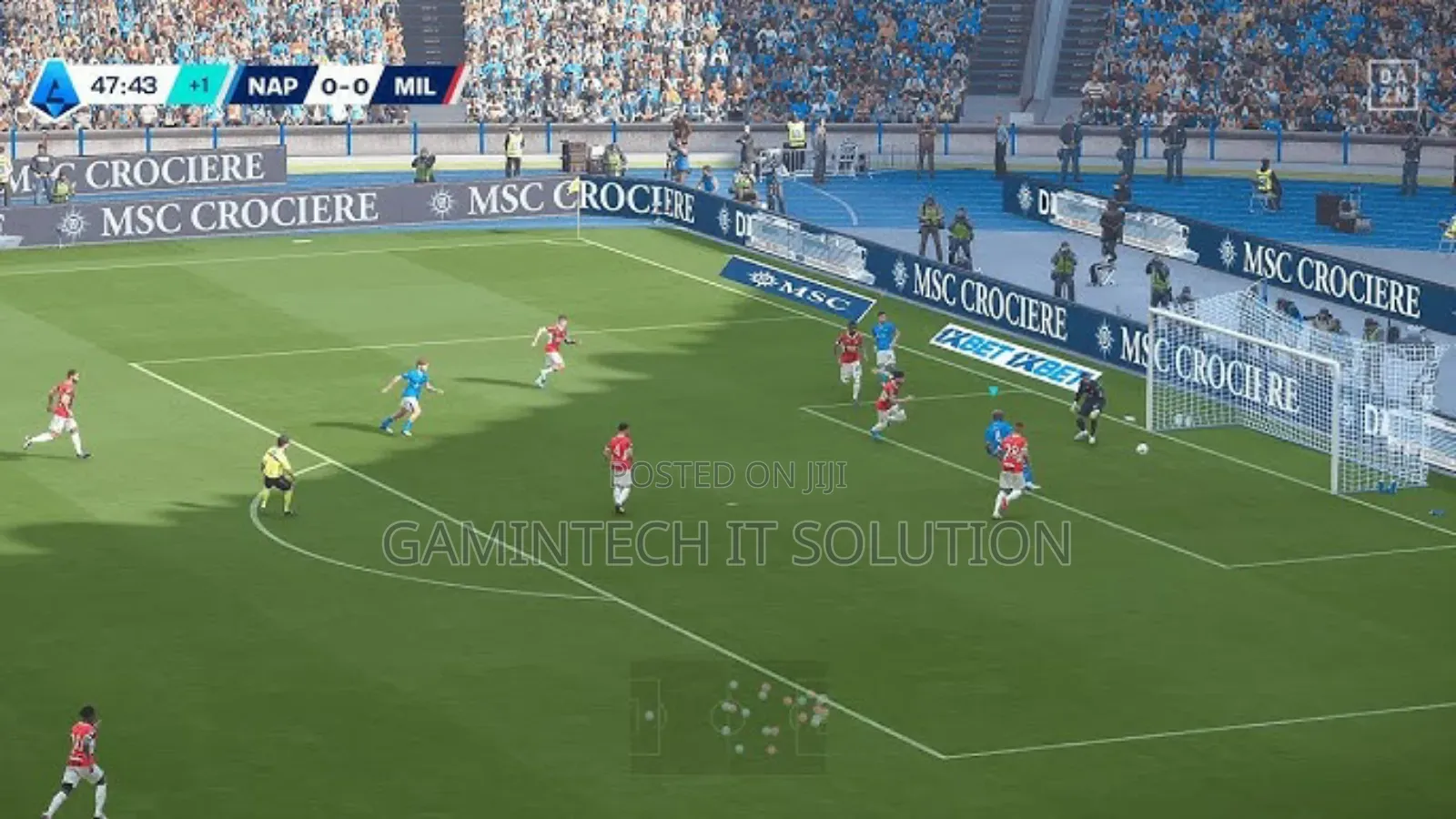 Fifa19,20,21 22,23 Patch Fc26 Pes 26