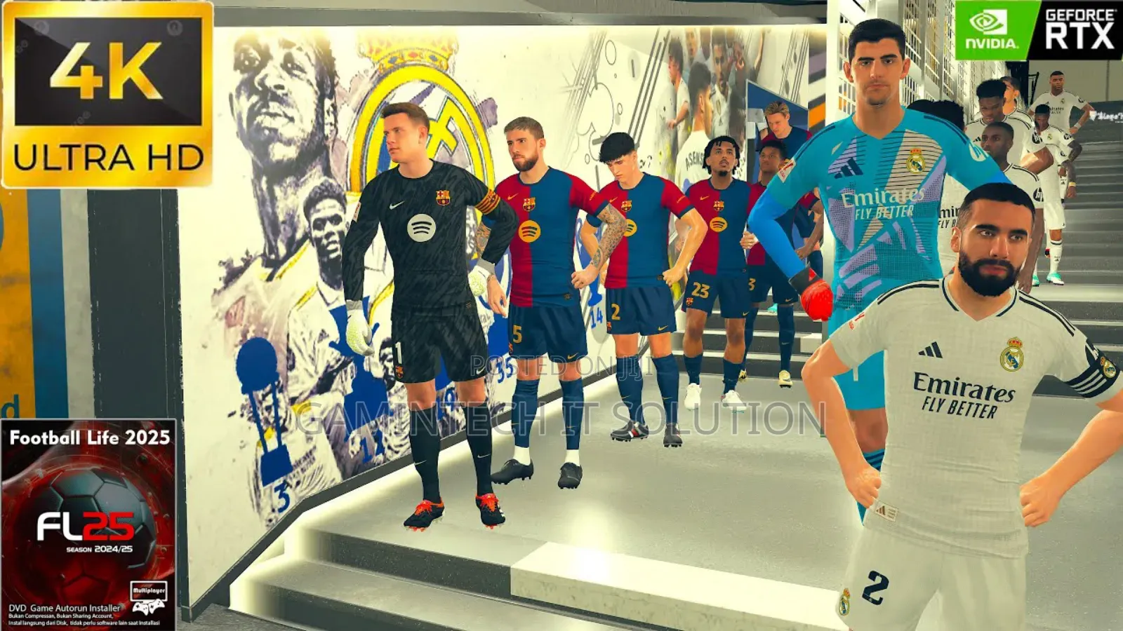 Fifa19,20,21 22,23 Patch Fc26 Pes 26