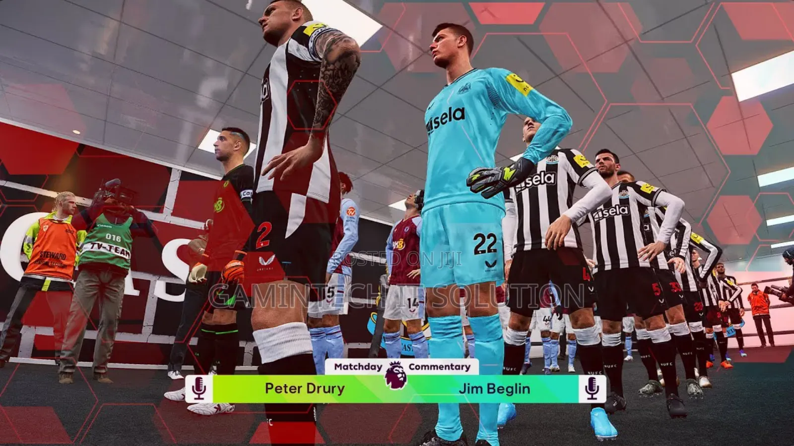 Fifa19,20,21 22,23 Patch Fc26 Pes 26