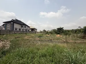 One Full Plot for Sale.