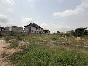 One Full Plot for Sale.