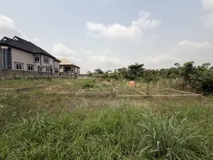 One Full Plot for Sale.