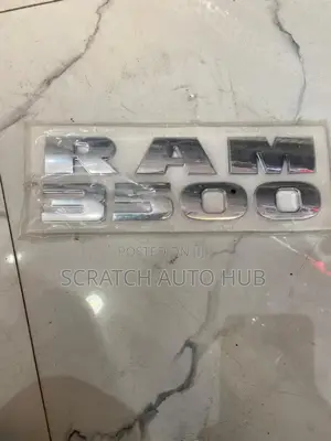 Available Ford F150 Ram