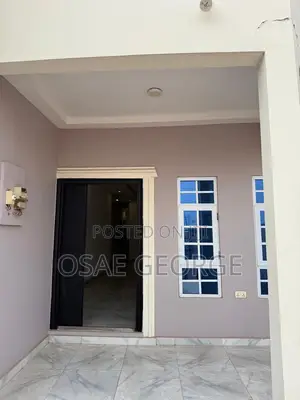 3bdrm House in George Properties, Accra Metropolitan for rent