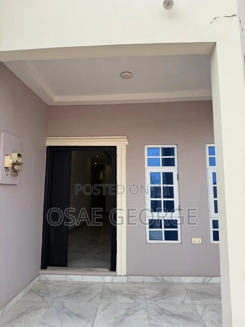 3bdrm House in George Properties, Accra Metropolitan for rent