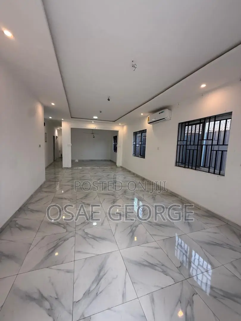 3bdrm House in George Properties, Accra Metropolitan for rent