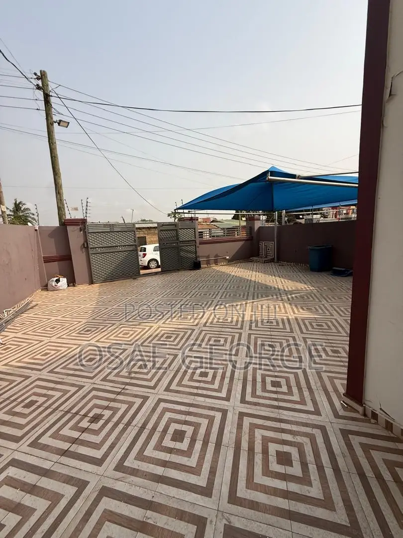 3bdrm House in George Properties, Accra Metropolitan for rent