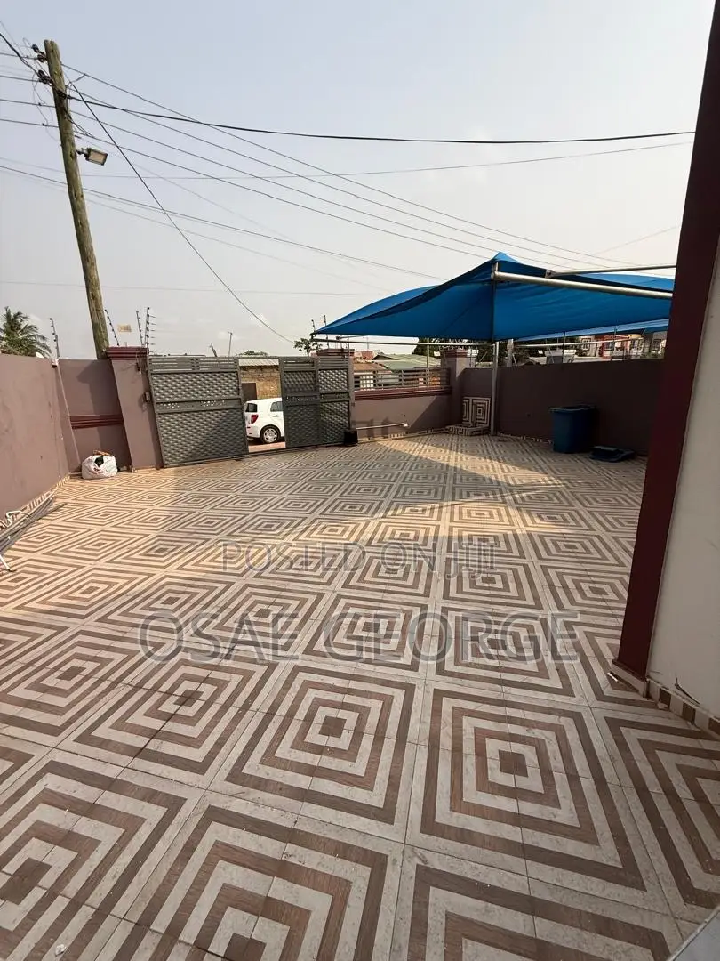 3bdrm House in George Properties, Accra Metropolitan for rent