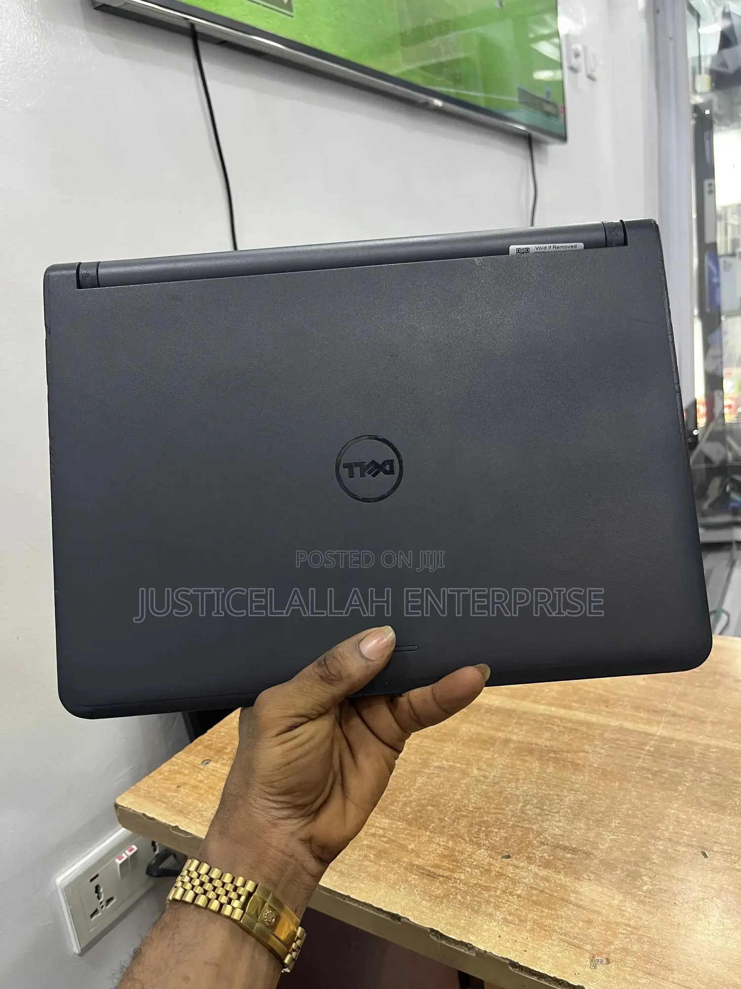 Laptop Dell Latitude 3350 4GB Intel HDD 320GB
