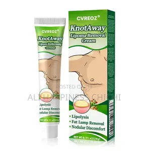 Lipoma Cream