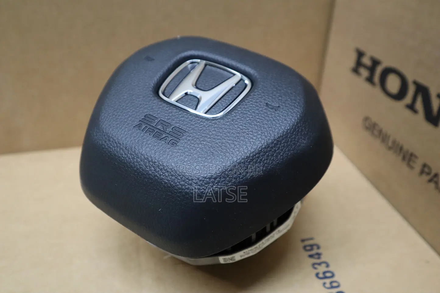 Honda Civic 2022,2023,2024,2025 Airbag Complete