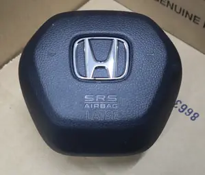 Honda Civic 2022,2023,2024,2025 Airbag Complete