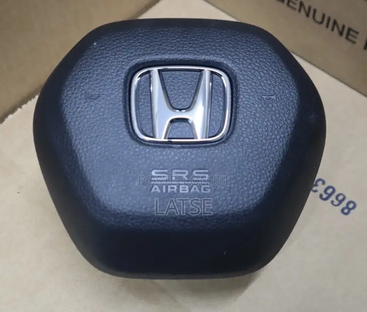 Honda Civic 2022,2023,2024,2025 Airbag Complete