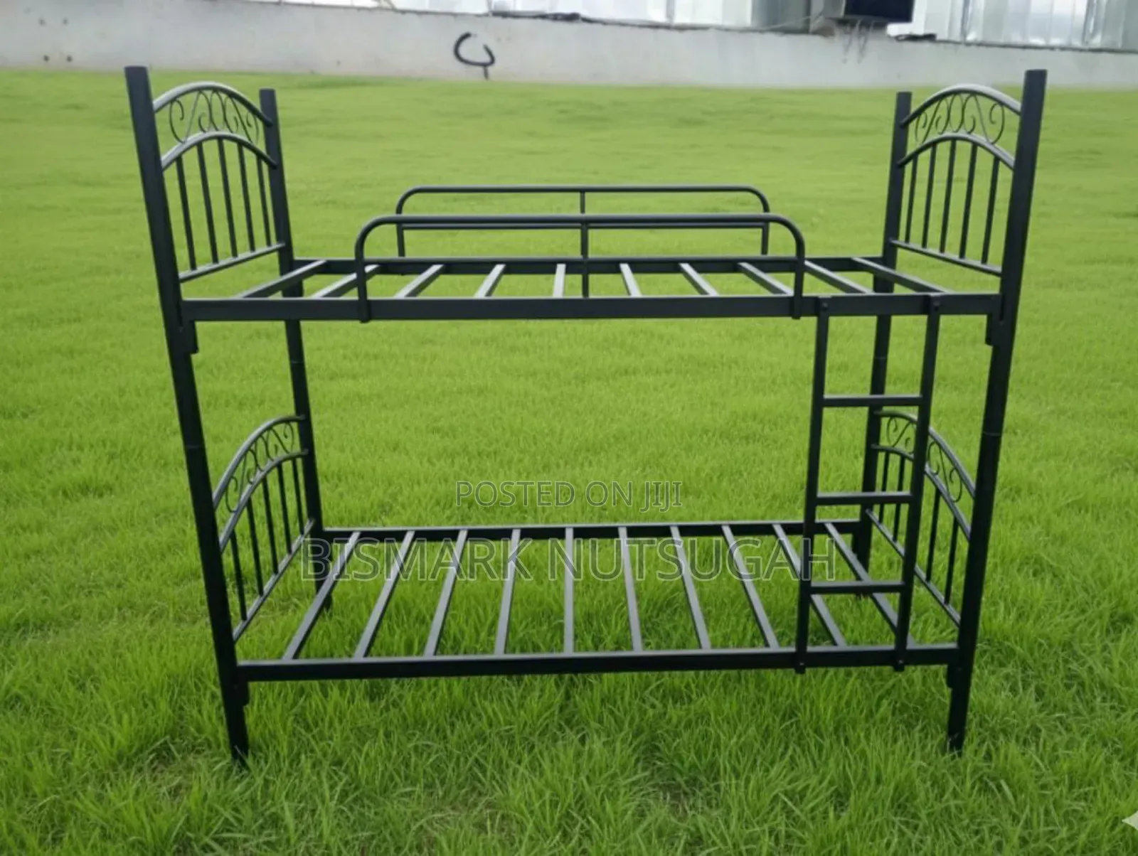 Metallica Bunk Bed For Sale