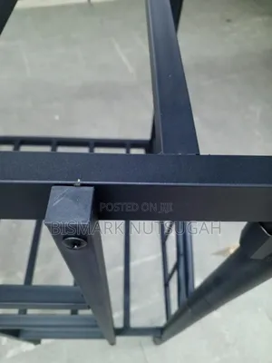 Metallica Bunk Bed For Sale