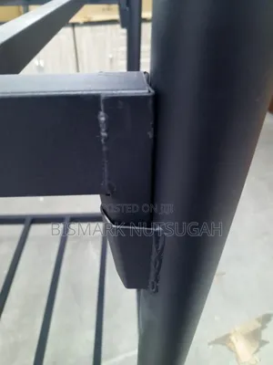 Metallica Bunk Bed For Sale
