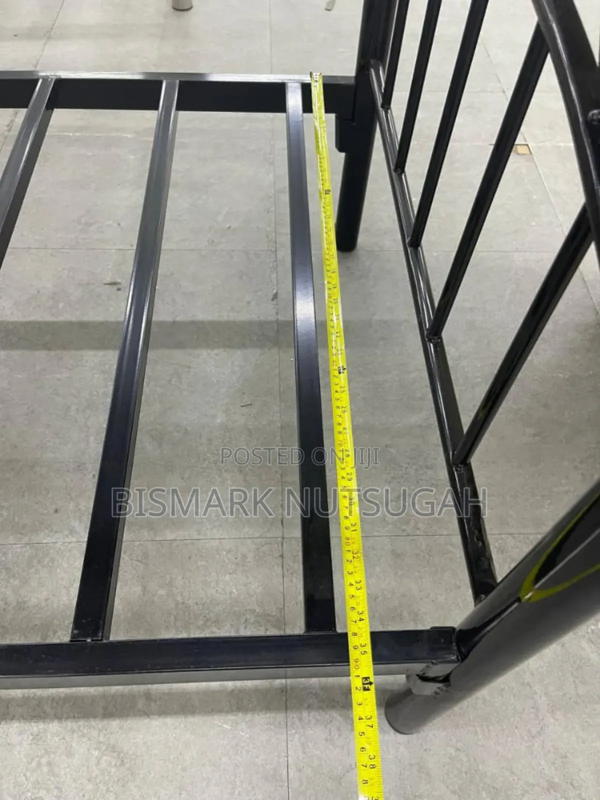 Metallica Bunk Bed For Sale