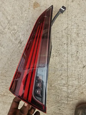 Lexus Es300 Bootlight 2021 Right Side