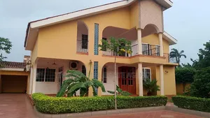 4bdrm House in Tiyumba Real Estate, West Legon for rent